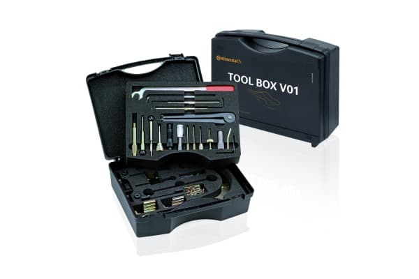 CONTITECH Náradie TOOLBOXV01 1