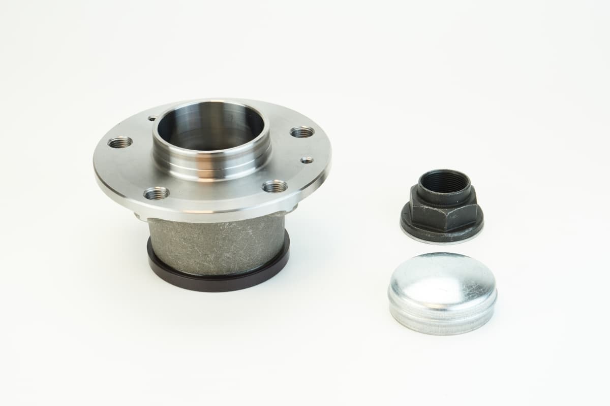 CONTITECH Ložisko kolesa - opravná sada WBE1077 1