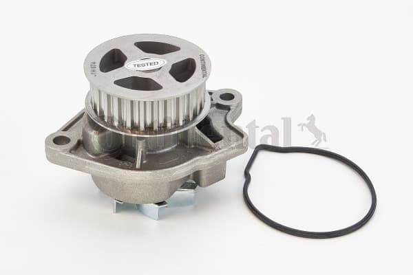 CONTITECH Vodné čerpadlo, chladenie motora WP6004 1