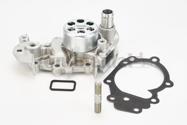 CONTITECH Vodné čerpadlo, chladenie motora WP6011 1