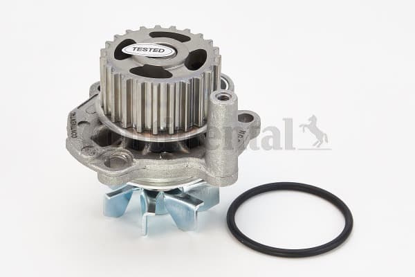 CONTITECH Vodné čerpadlo, chladenie motora WP6041 1