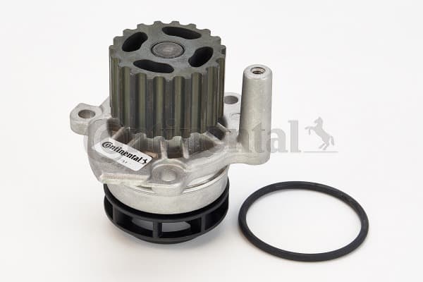 CONTITECH Vodné čerpadlo, chladenie motora WP6047 1