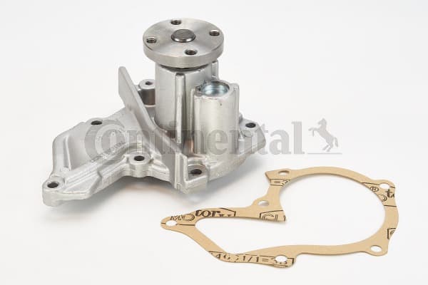 CONTITECH Vodné čerpadlo, chladenie motora WP6070 1