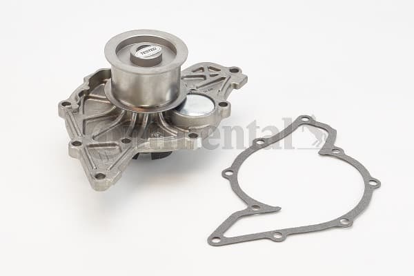 CONTITECH Vodné čerpadlo, chladenie motora WP6073 1
