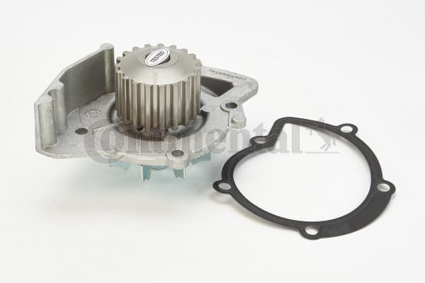 CONTITECH Vodné čerpadlo, chladenie motora WP6075 1