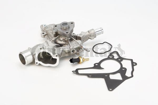 CONTITECH Vodné čerpadlo, chladenie motora WPS3008 1