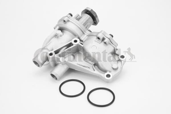 CONTITECH Vodné čerpadlo, chladenie motora WPS3015 1