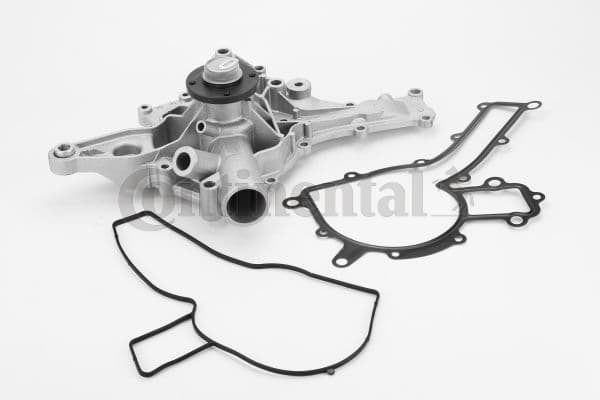 CONTITECH Vodné čerpadlo, chladenie motora WPS3089 1