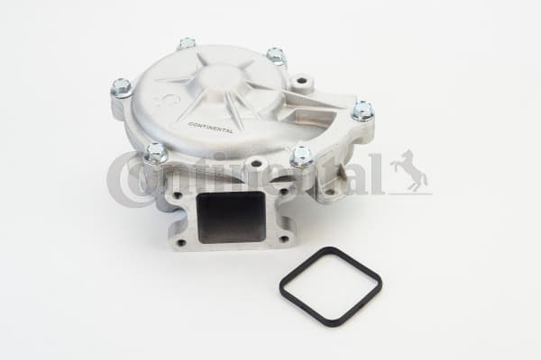 CONTITECH Vodné čerpadlo, chladenie motora WPS3242 1