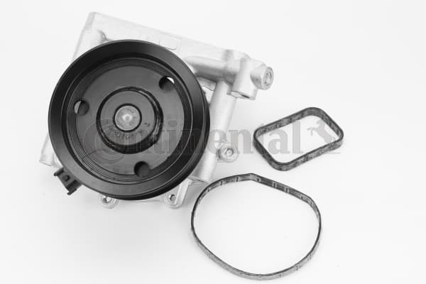 CONTITECH Vodné čerpadlo, chladenie motora WPS3161 1