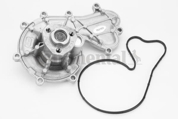 CONTITECH Vodné čerpadlo, chladenie motora WPS3177 1