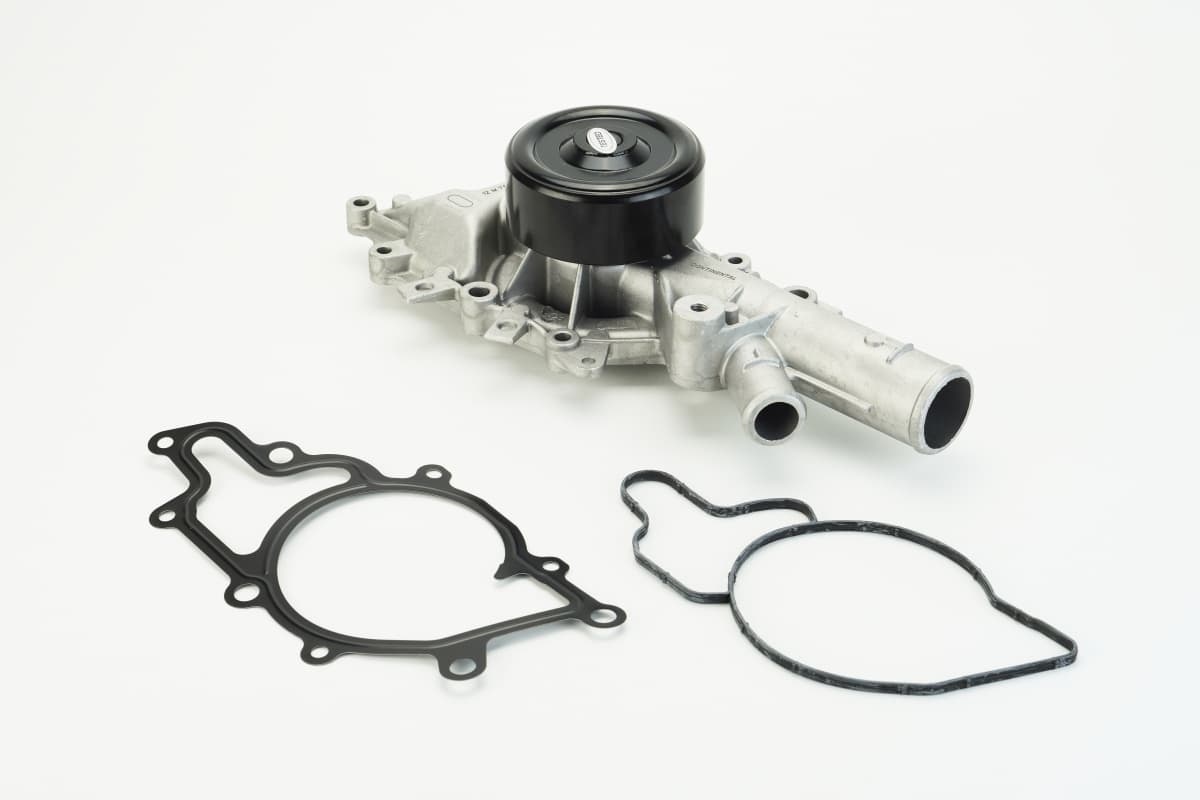 CONTITECH Vodné čerpadlo, chladenie motora WPS3389 1