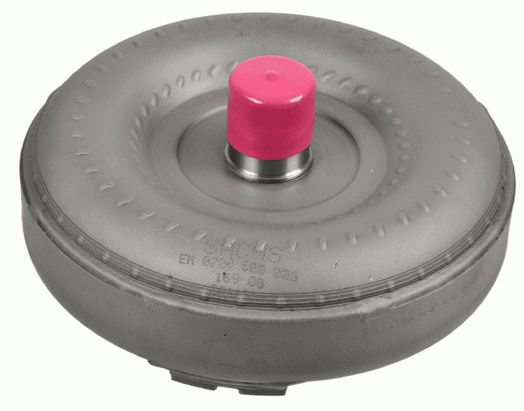 SACHS Menič Uťahovacích momentov 0700 600 006 1