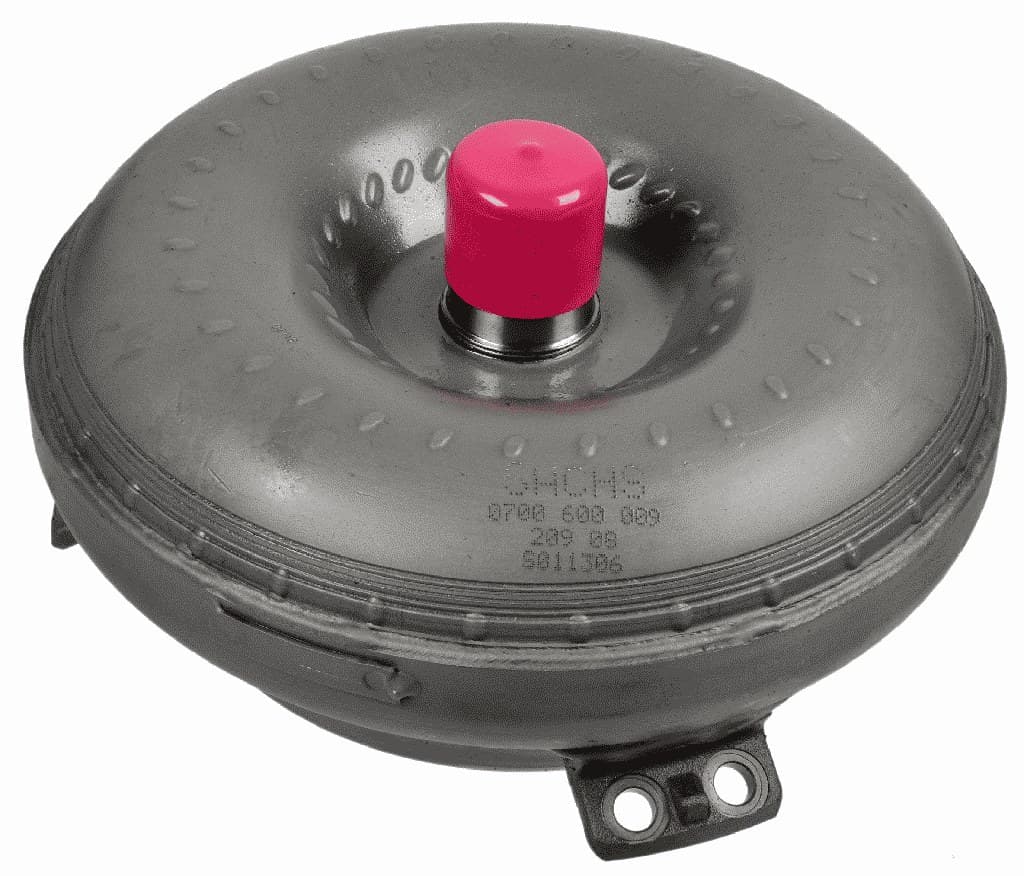 SACHS Menič uťahovacích momentov 0700 600 009 1