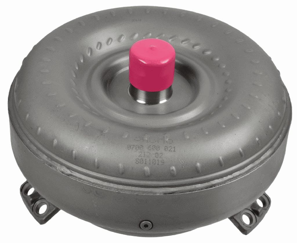 SACHS Menič Uťahovacích momentov 0700600021 1