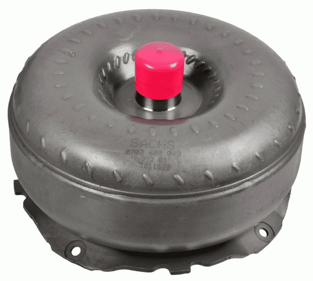 SACHS Menič Uťahovacích momentov 0700 600 049 1