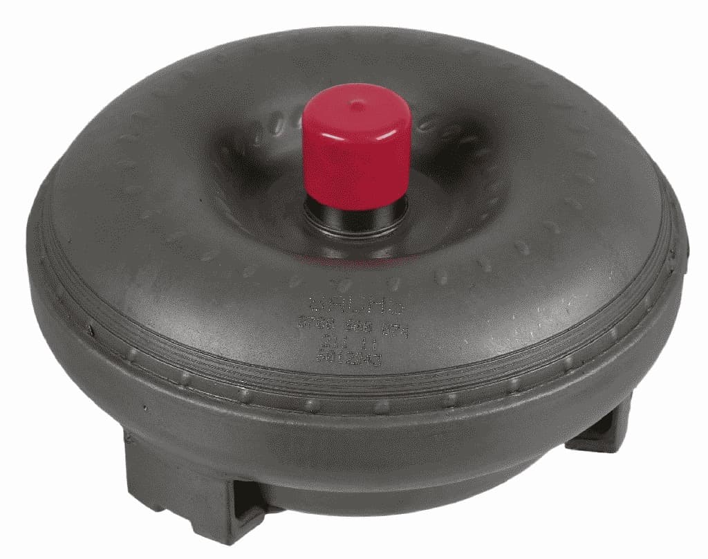 SACHS Menič uťahovacích momentov 0700 600 074 1