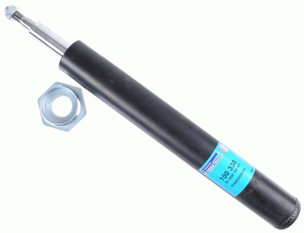 SACHS Tlmič pérovania 100338 1