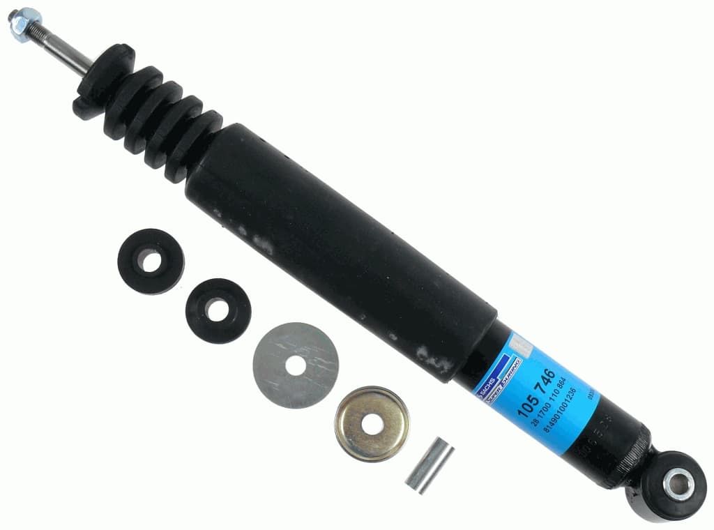 SACHS Tlmič pérovania 105746 1