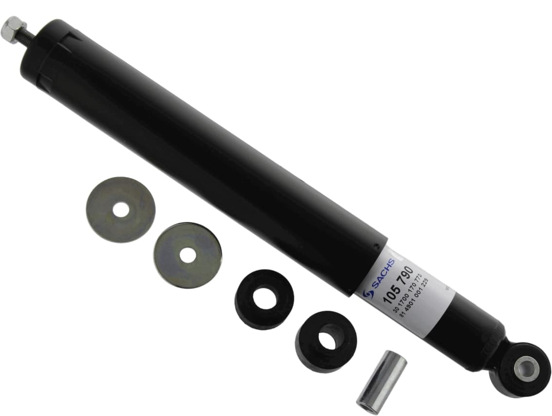 SACHS Tlmič pérovania 105790 1
