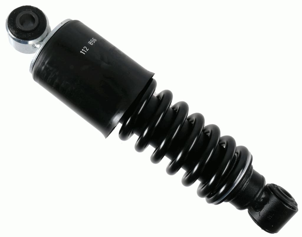SACHS Tlmič zavesenia kabíny vodiča 112 856 1