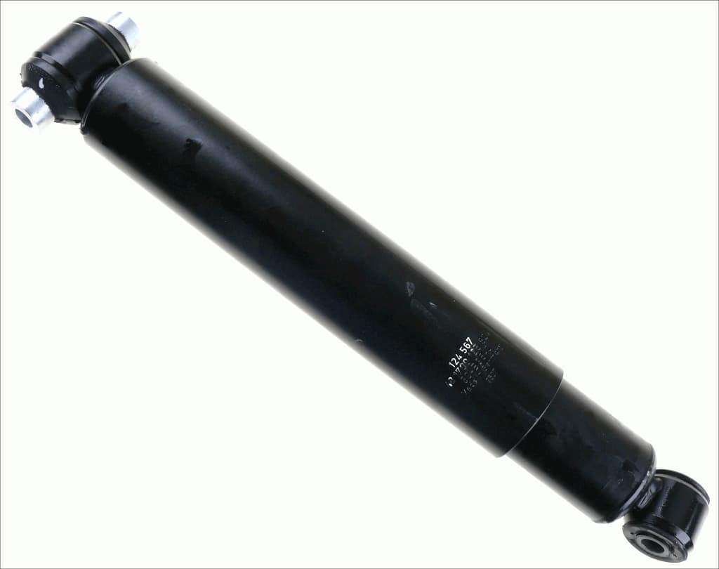 SACHS Tlmič pérovania 124567 1