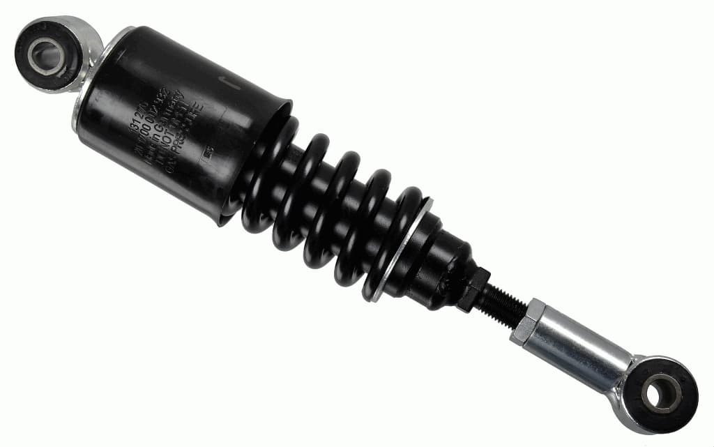 SACHS Tlmič pérovania 131 276 1