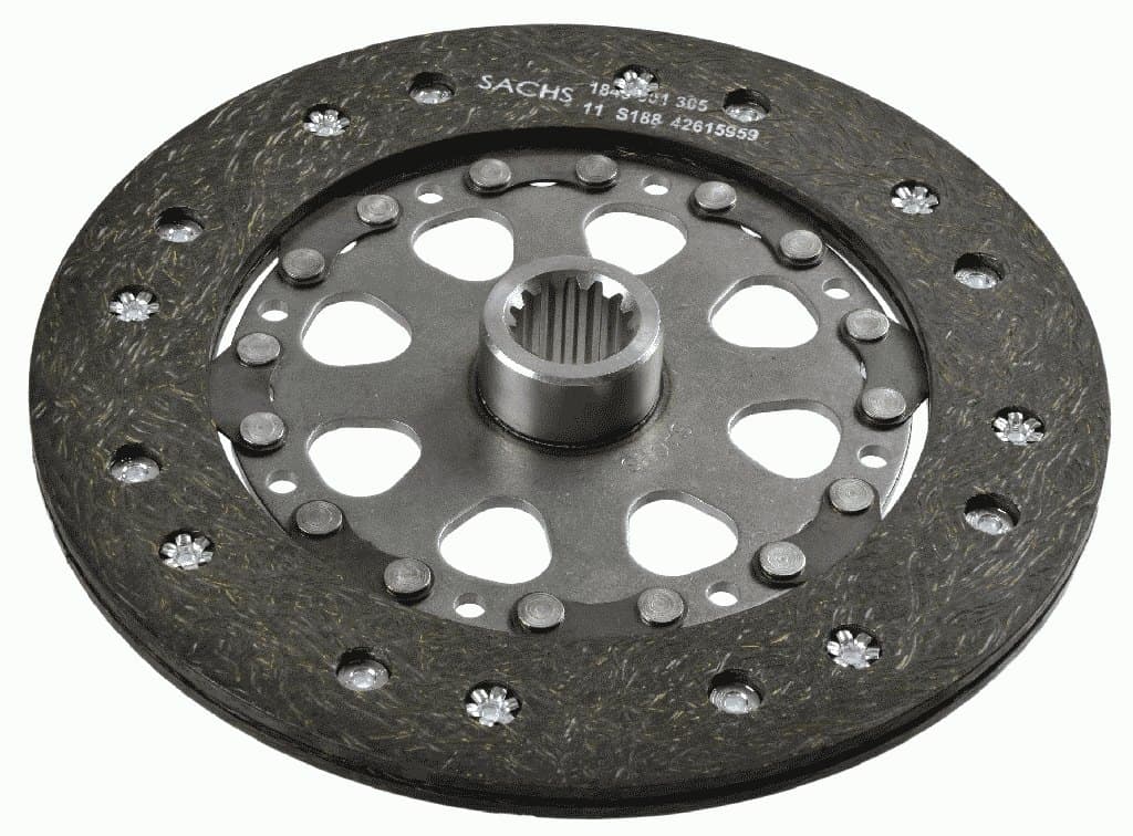 SACHS Spojková lamela 1864000146 1