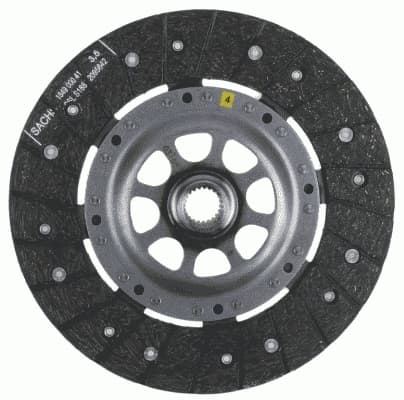 SACHS Spojková lamela 1864000461 1