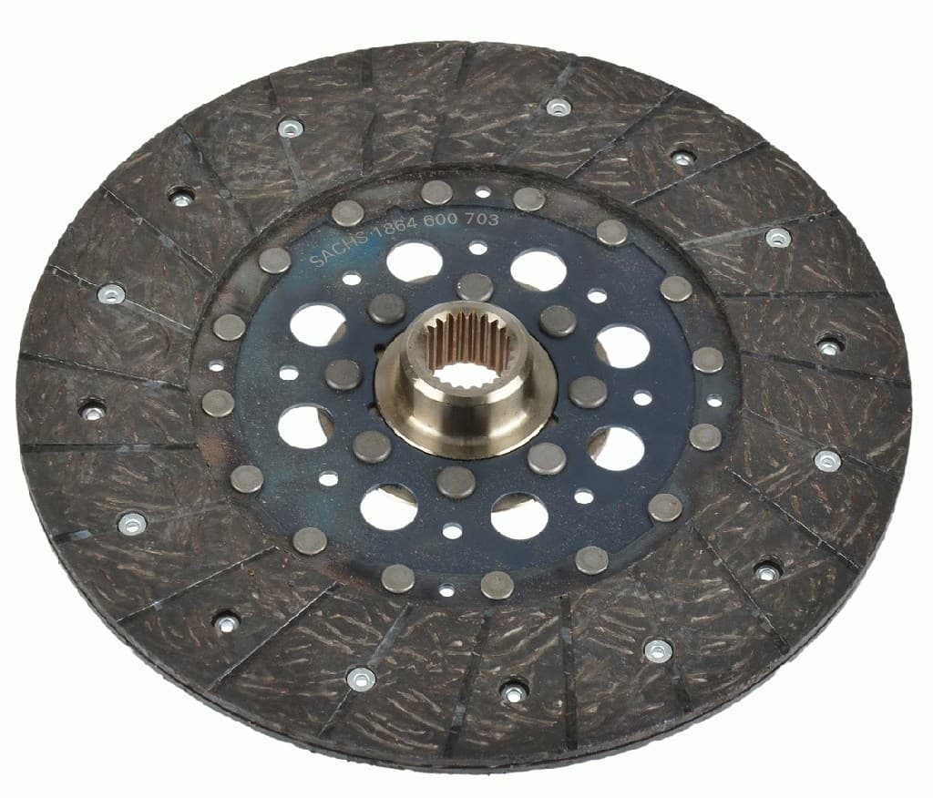SACHS Spojková lamela 1 864 600 703 1