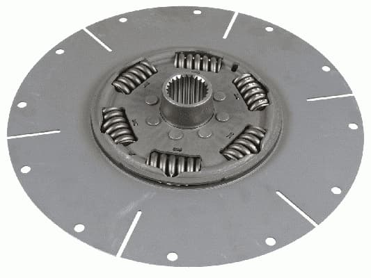 SACHS Tlmič torzných kmitov spojky 1866000108 1