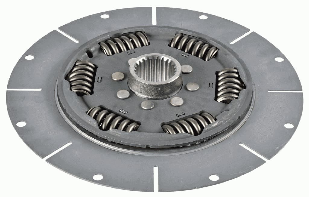 SACHS Tlmič torzných kmitov spojky 1866 000 150 1