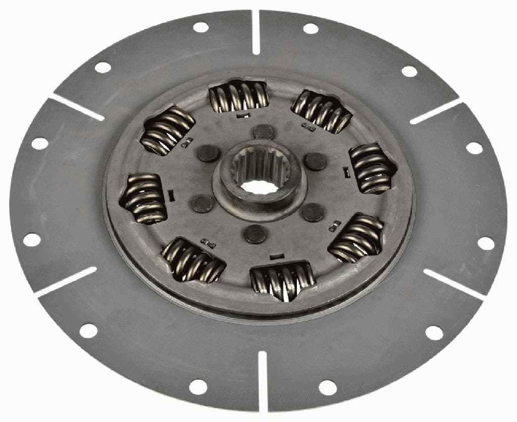SACHS Tlmič torzných kmitov spojky 1866000332 1