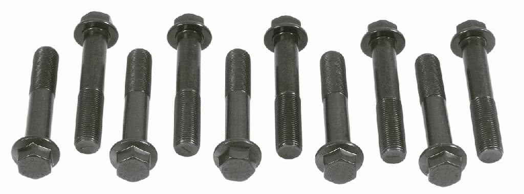 SACHS Sada skrutiek spojky 1874 000 038 1