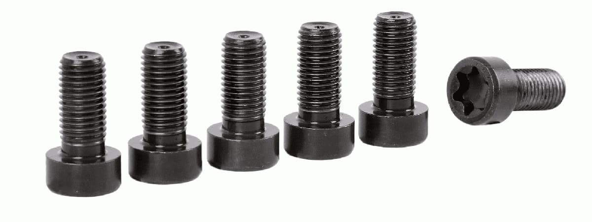 SACHS Sada skrutiek spojky 1874000074 1