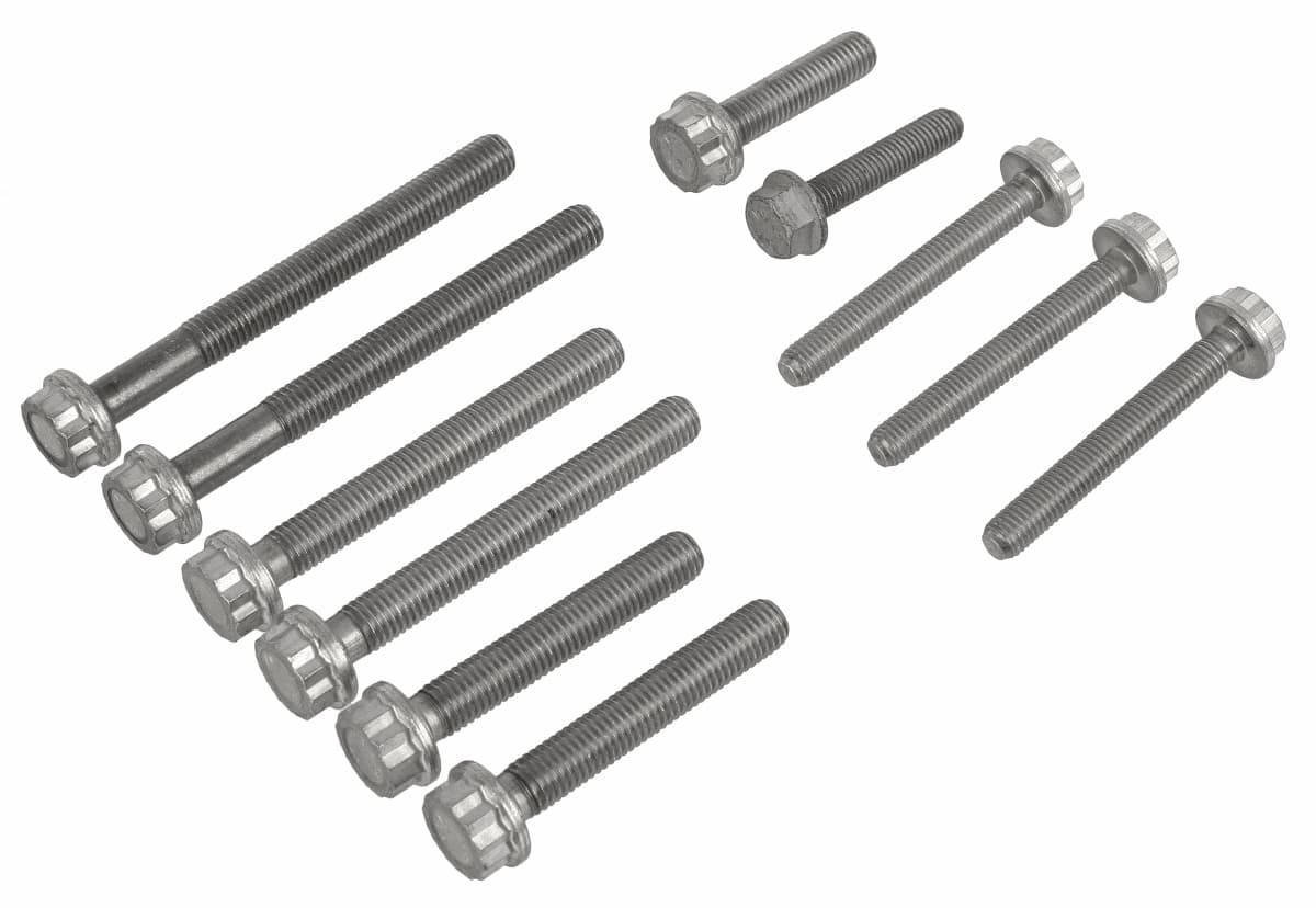 SACHS Puzdro mechanickej prevodovky 1874 000 076 1