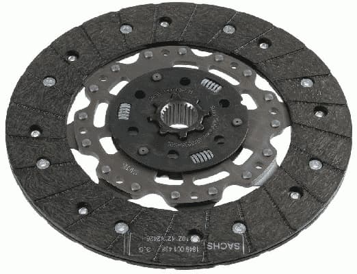 SACHS Spojková lamela 1878004698 1