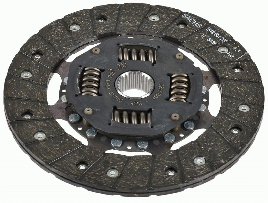 SACHS Spojková lamela 1878006440 1