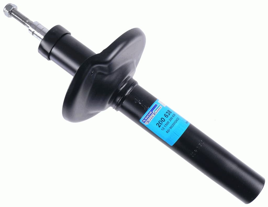 SACHS Tlmič pérovania 200638 1