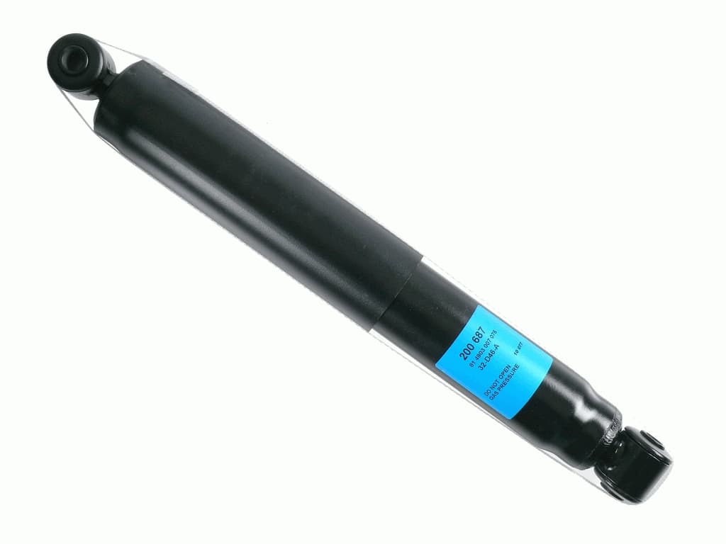 SACHS Tlmič pérovania 200687 1
