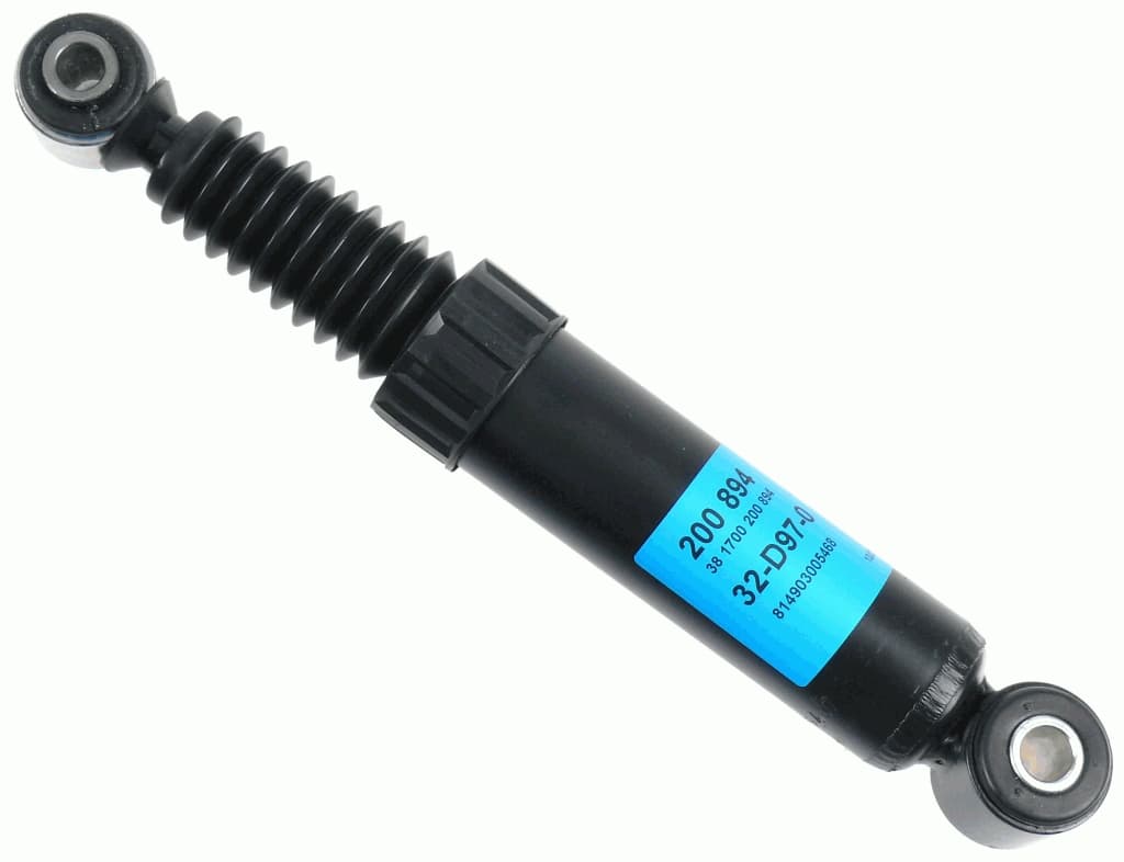SACHS Tlmič pérovania 200894 1
