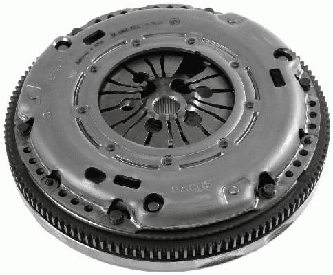 SACHS Spojková sada 2289000041 1