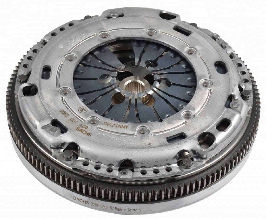 SACHS Spojková sada 2289000257 1