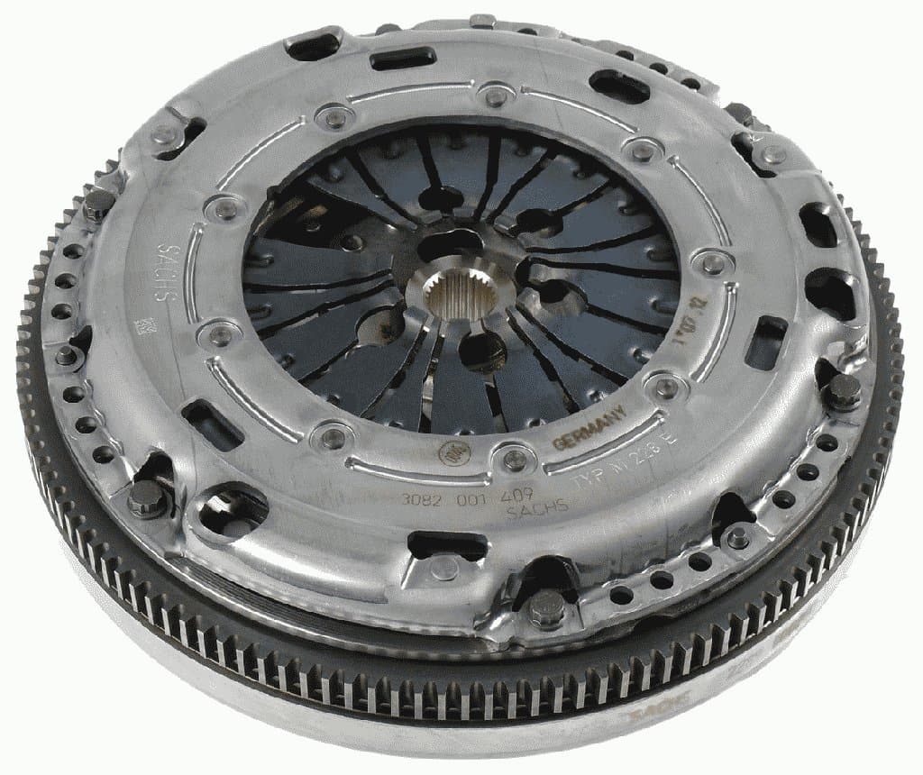 SACHS Spojková sada 2289000280 1