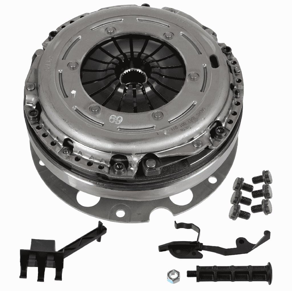 SACHS Spojková sada 2289000298 1