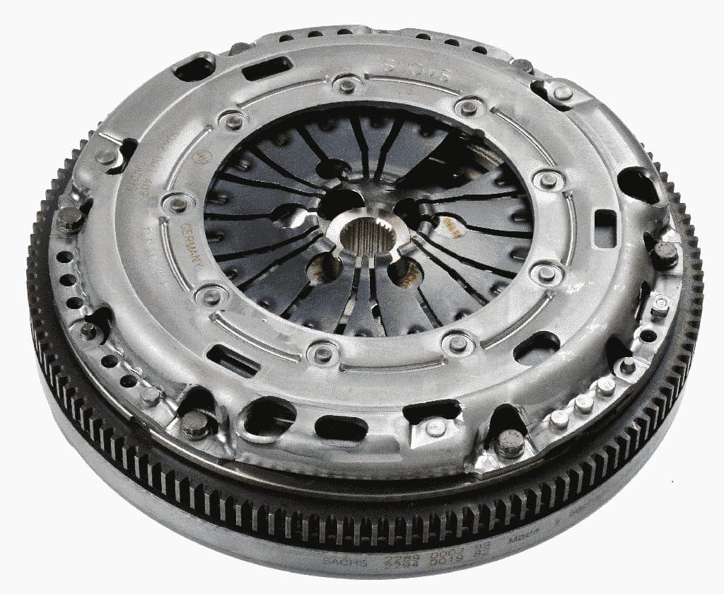 SACHS Spojková sada 2289000299 1