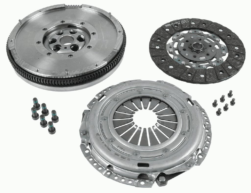 SACHS Spojková sada 2289601001 1