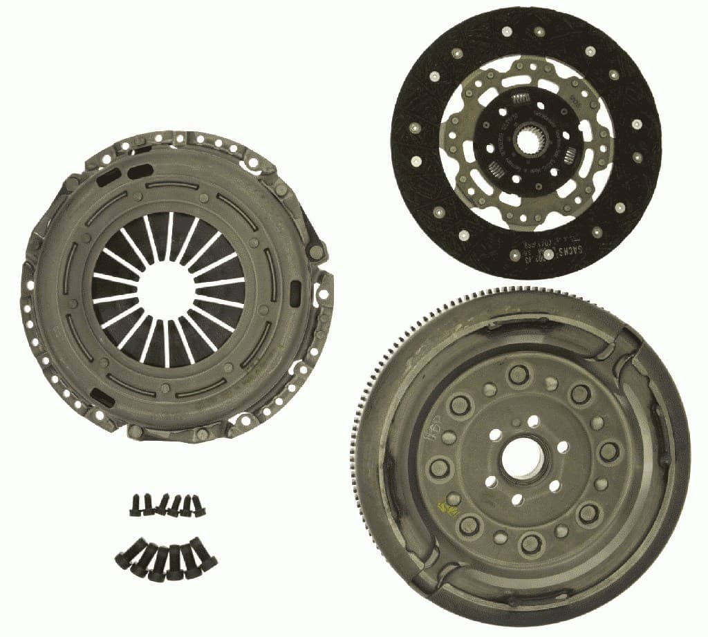 SACHS Spojková sada 2289601002 1