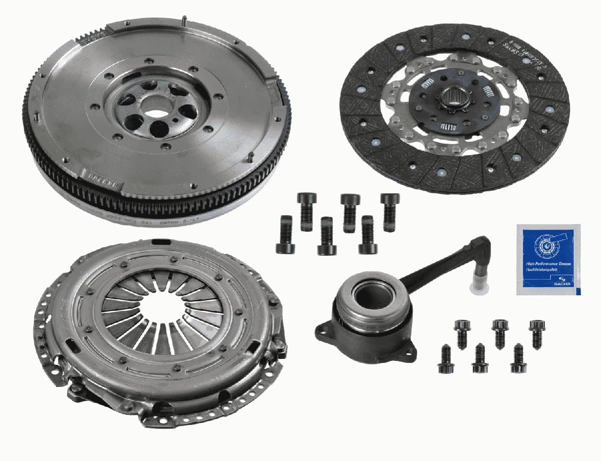 SACHS Spojková sada 2290601005 1