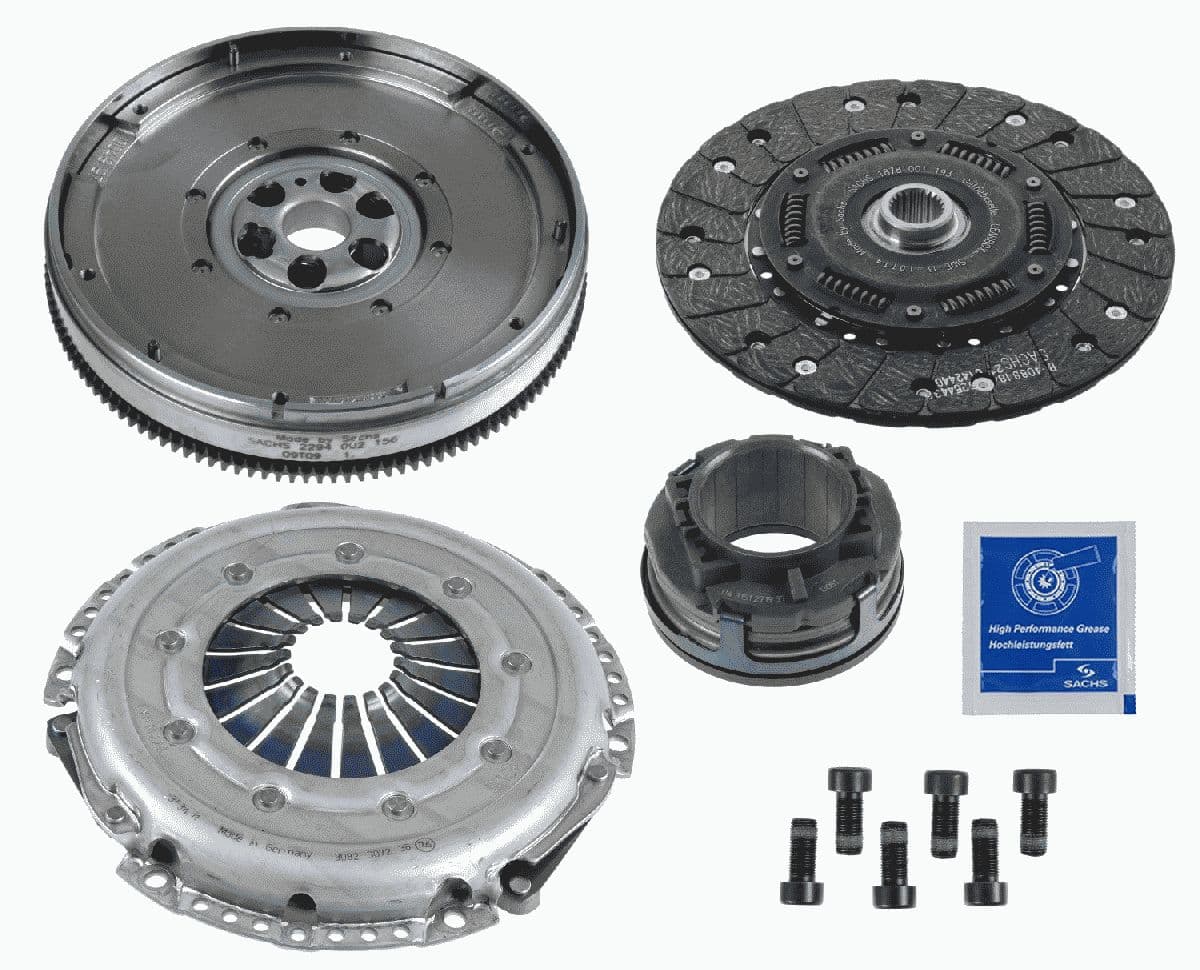 SACHS Spojková sada 2290601008 1
